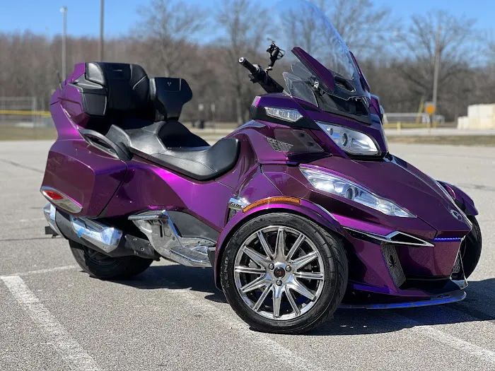 Crosier Customs 9