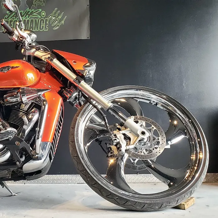 Janik Performance 0