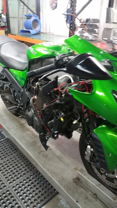 Janik Performance 8
