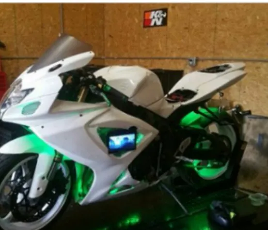 Janik Performance 9