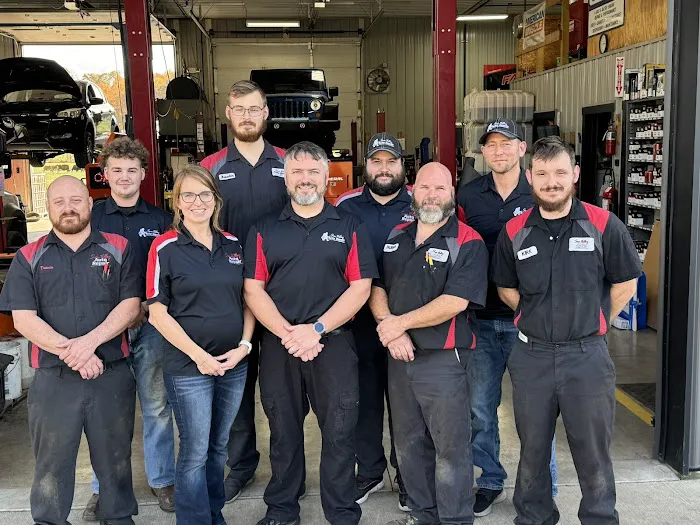 Sun Valley Auto Repair LLC 2