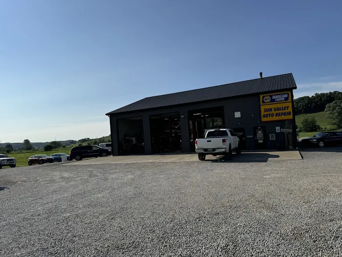 Sun Valley Auto Repair LLC 4