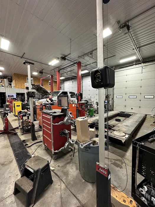 Sun Valley Auto Repair LLC 1