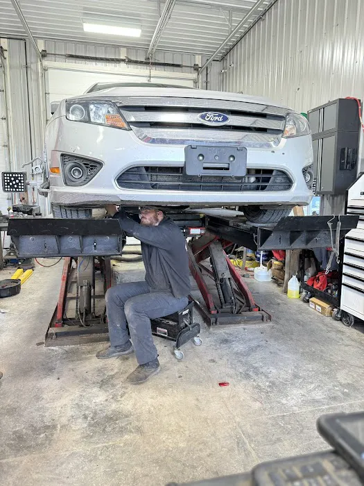 Sun Valley Auto Repair LLC 0