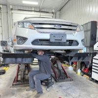 Sun Valley Auto Repair LLC
