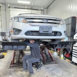 Sun Valley Auto Repair LLC ico