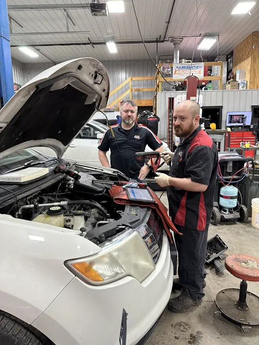 Sun Valley Auto Repair LLC 6