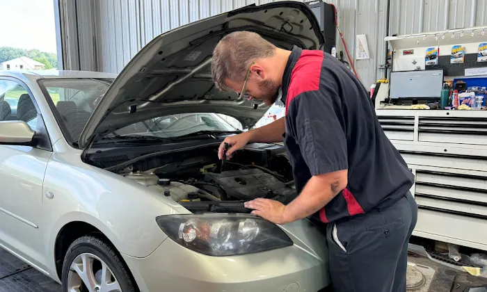 Sun Valley Auto Repair LLC 3