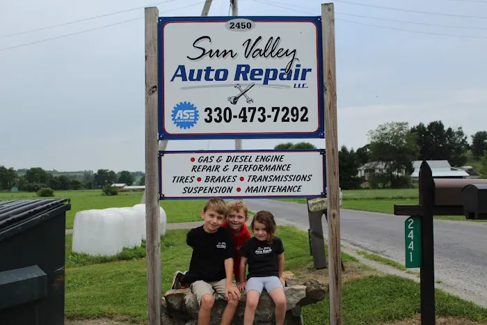Sun Valley Auto Repair LLC 5