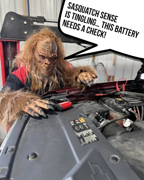Sun Valley Auto Repair LLC 9