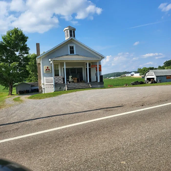 Kaufman Diesel Sales & Services 1