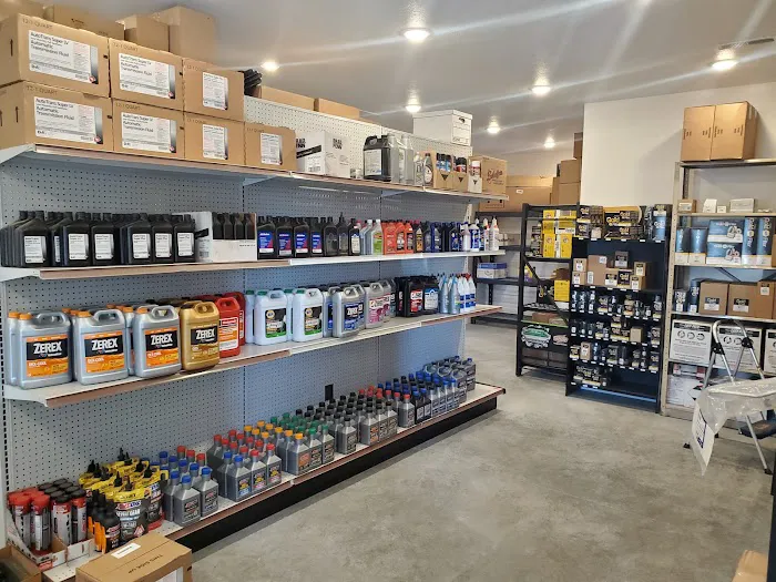 East Holmes Auto Repair, LLC 2