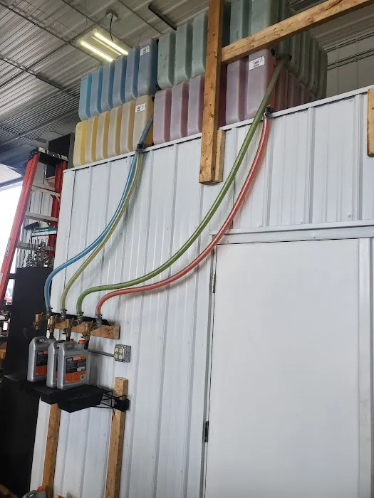 East Holmes Auto Repair, LLC 4