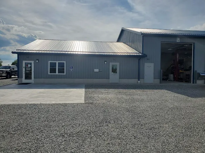 East Holmes Auto Repair, LLC 8