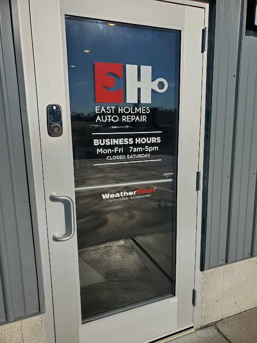 East Holmes Auto Repair, LLC 6