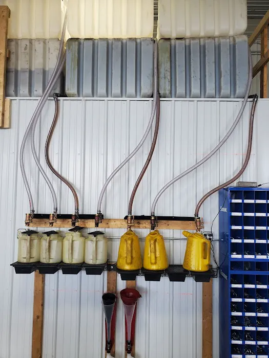 East Holmes Auto Repair, LLC 0