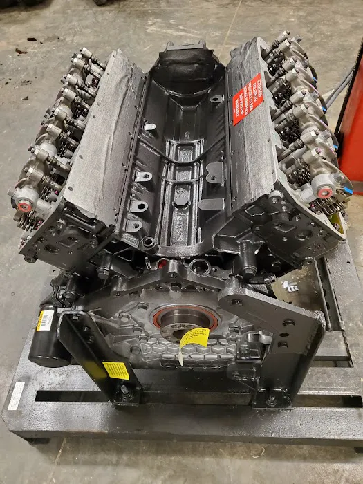 East Holmes Auto Repair, LLC 9