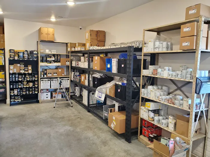 East Holmes Auto Repair, LLC 5