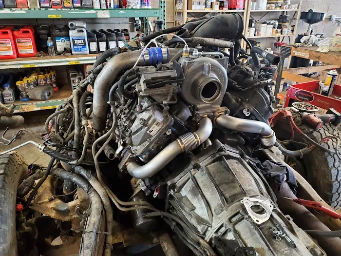 East Holmes Auto Repair, LLC 7