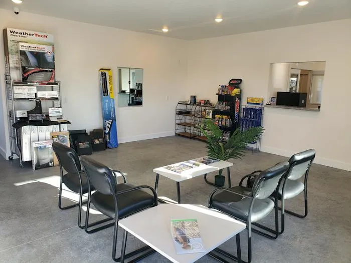 East Holmes Auto Repair, LLC 3