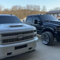 Powerline Diesel Works