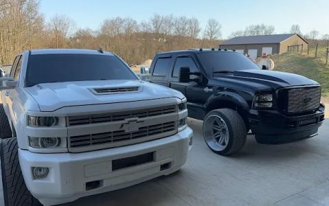 Powerline Diesel Works