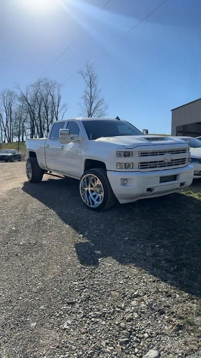 Powerline Diesel Works 3