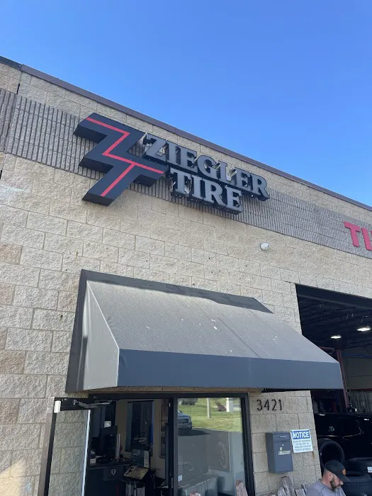 Ziegler Tire 2
