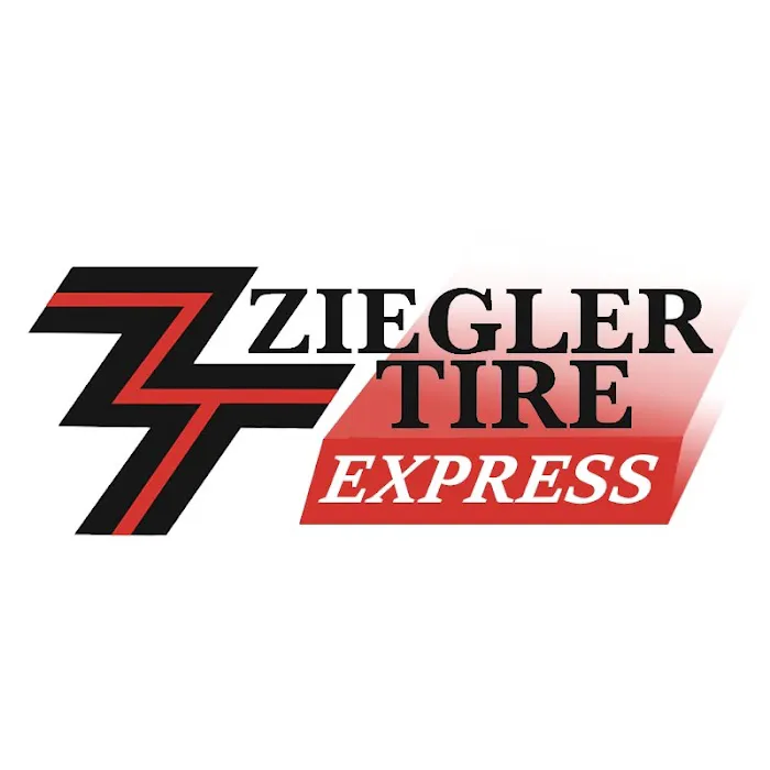 Ziegler Tire 3