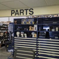 Serra Subaru Parts Department