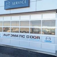 Serra Mazda Service Department