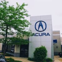 Serra Acura Service Department