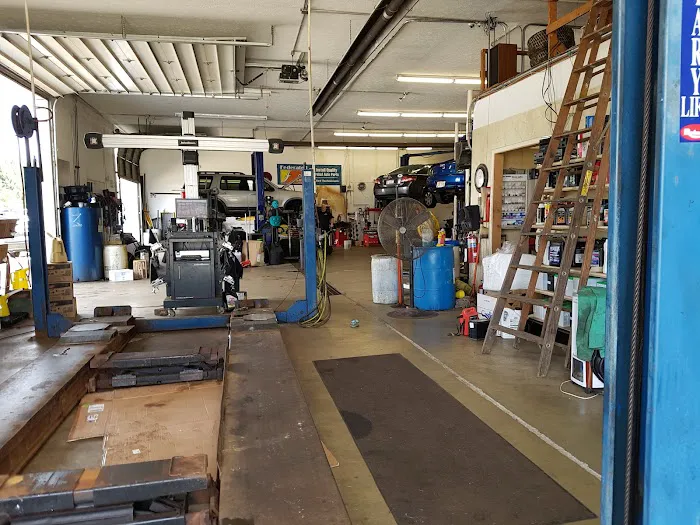 Glenn's Car Care 2