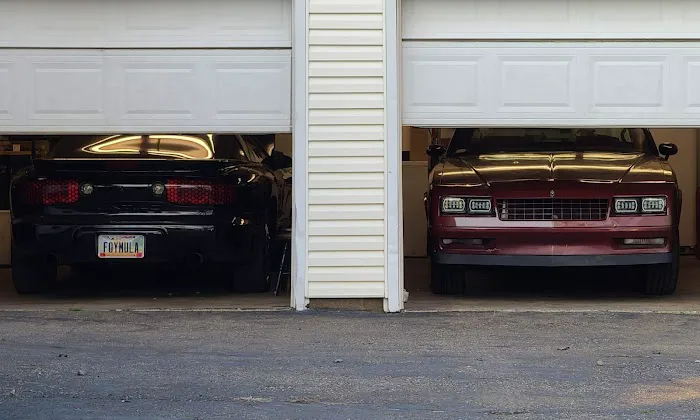 Glenn's Car Care 7