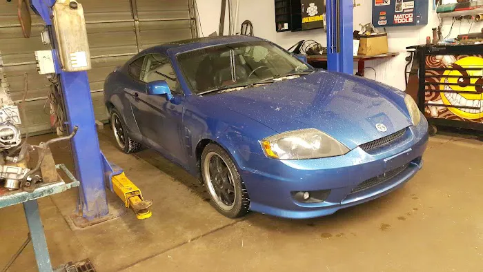 Glenn's Car Care 6