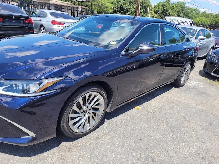 Conrad's Tire Express & Total Car Care 1