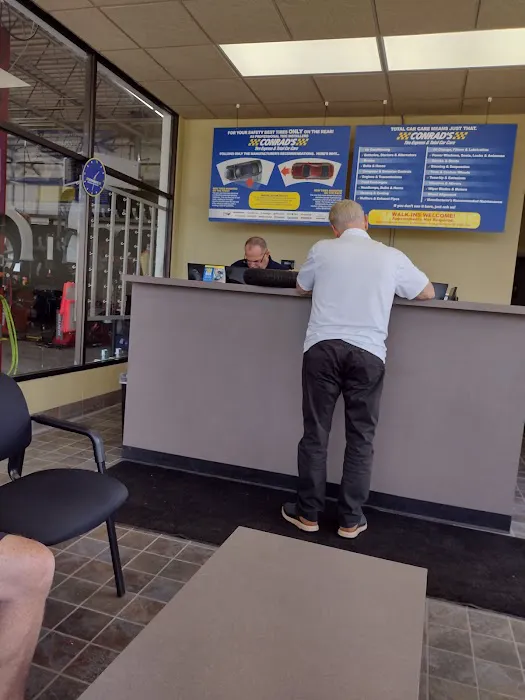 Conrad's Tire Express & Total Car Care 2