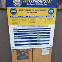 Conrad's Tire Express & Total Car Care