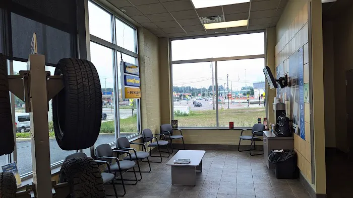 Conrad's Tire Express & Total Car Care 4