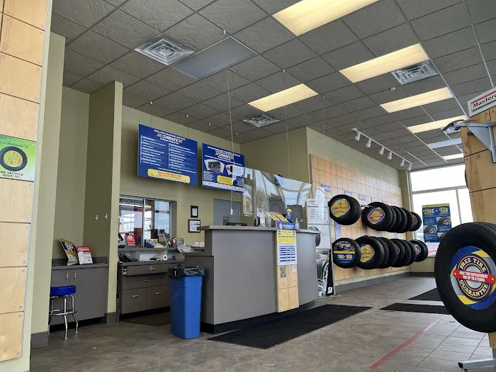 Conrad's Tire Express & Total Car Care 6