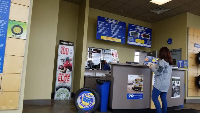Conrad's Tire Express & Total Car Care 3