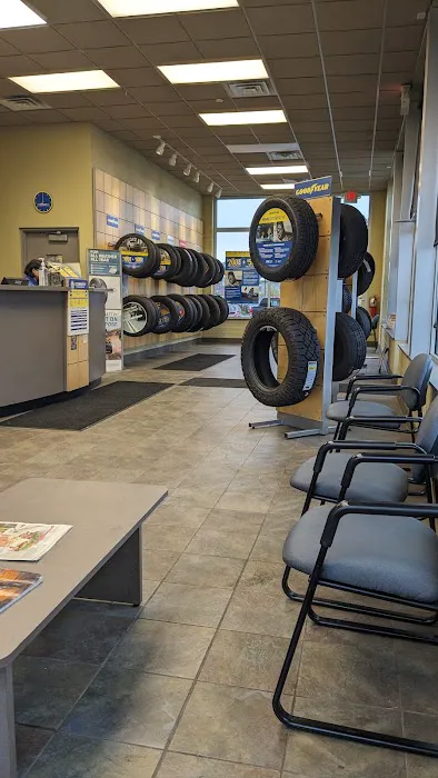 Conrad's Tire Express & Total Car Care 1