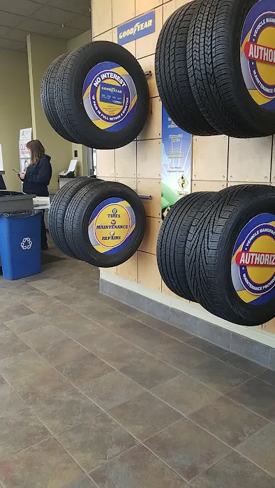 Conrad's Tire Express & Total Car Care 5