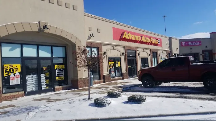 Advance Auto Parts 2