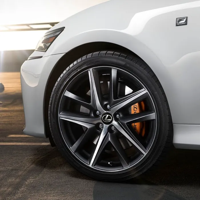 Lexus of Akron-Canton Service 4