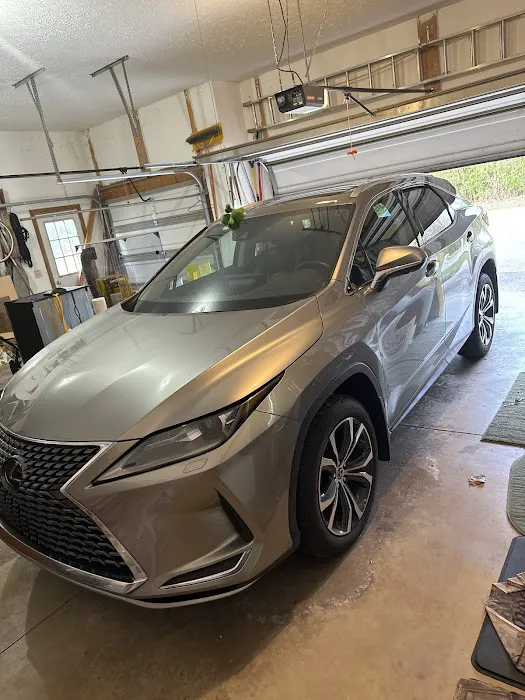 Lexus of Akron-Canton Service 1