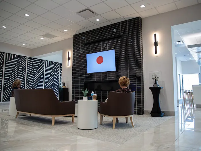 Lexus of Akron-Canton Service 7