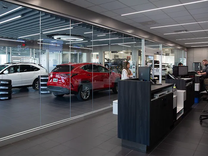 Lexus of Akron-Canton Parts 0