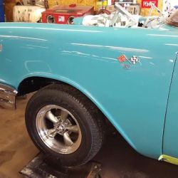Alan's Car Care ico