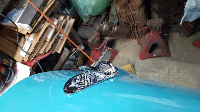 Alan's Car Care 6